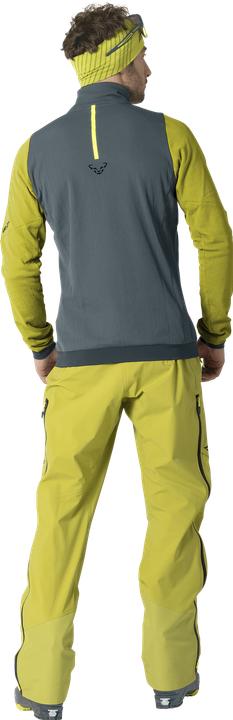Produktbild Dynafit Blacklight Thermal 1/2 Zip Herren (L)