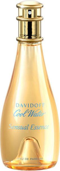 Actual product image Davidoff Cool Water Sensual Essence (Eau de parfum, 50 ml)