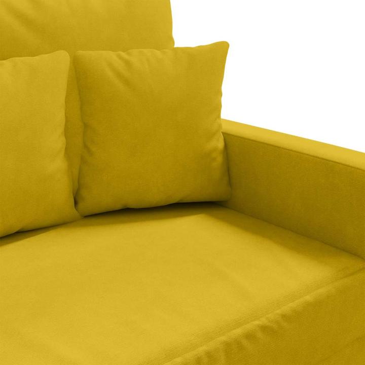 Produktbild vidaXL 3-Sitzer-Sofa (3-Sitzer)