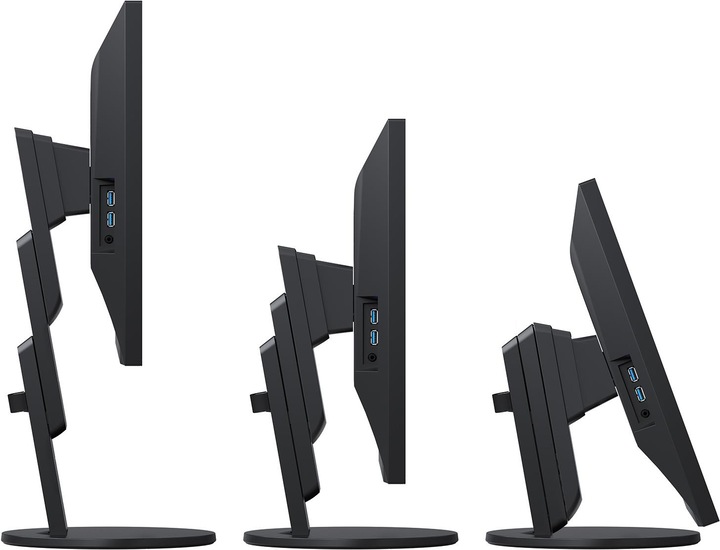 Image du produit Eizo FlexScan EV2785 68,6 cm (27 pouces) 3840 x 2160 pixels 4K Ultra HD LED noir (3840 x 2160 pixels, 27")