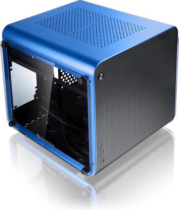 Produktbild Raijintek Metis EVO TG (Mini-ITX)