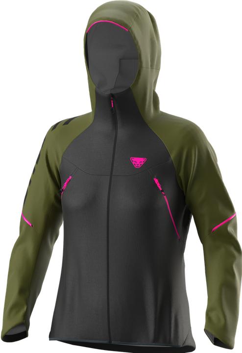 Produktbild Dynafit Ride 3L Jacke (L)