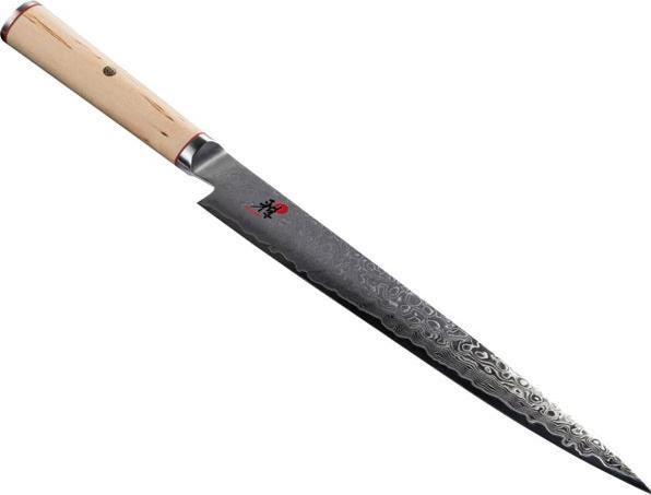 Immagine prodotto Miyabi 5000MCD SUJIHIKI, coltello per carne, 240 mm (24 cm)