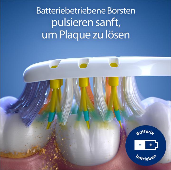 Produktbild Oral-B Pro-Clean Pulsar (1x)