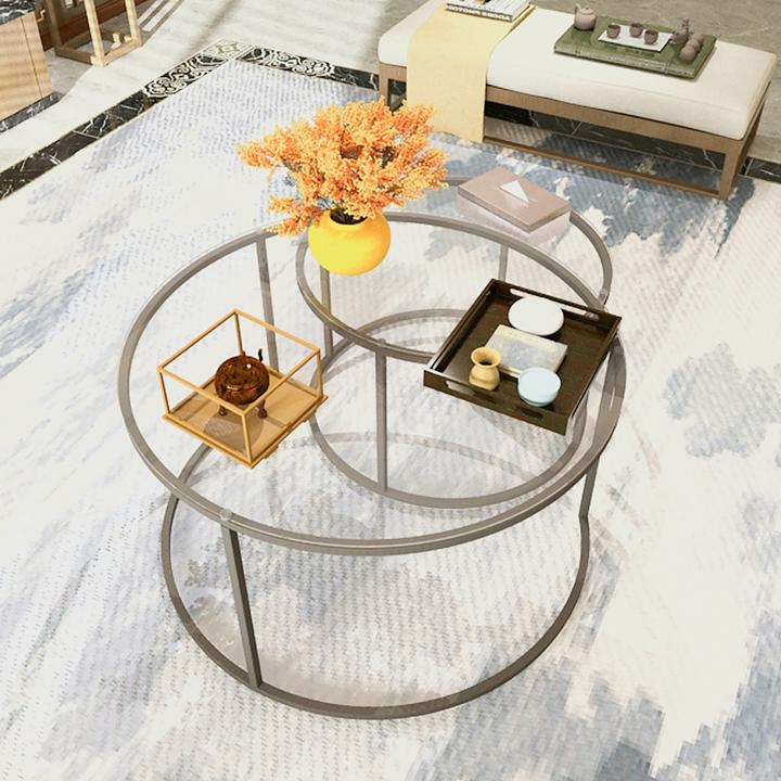 Image du produit En.Casa Kokkola (80 x 60 x 39 cm)