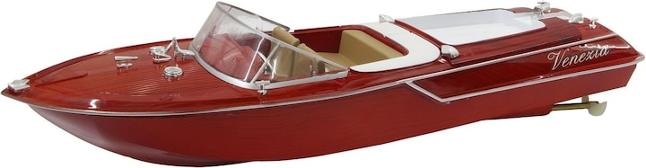 Jamara Model boat
