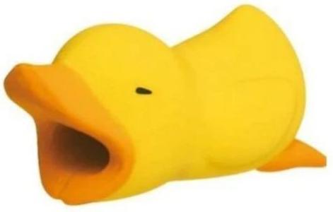 Image du produit Hurtel Couverture de câble téléphonique en forme de canard