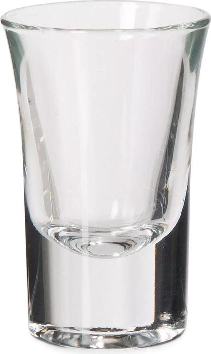 Bormioli Rocco Dublino (1x, Schnapsgläser + Shotgläser)
