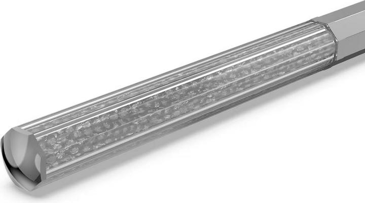 Produktbild Swarovski Crystalline Kugelschreiber Grau (Grau/anthrazit)
