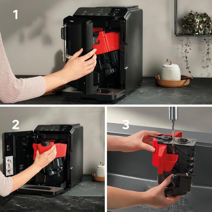 Actual product image Siemens EQ300 TF301E19