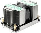 Immagine prodotto Silverstone SST-XE02-4677B - Xenon 2U small form factor server / workstation CPU cooler per Intel LG