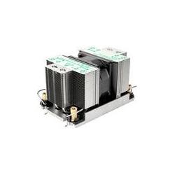Silverstone SST-XE02-4677B - Xenon 2U small form factor server / workstation CPU cooler for Intel LG, CPU Kühler