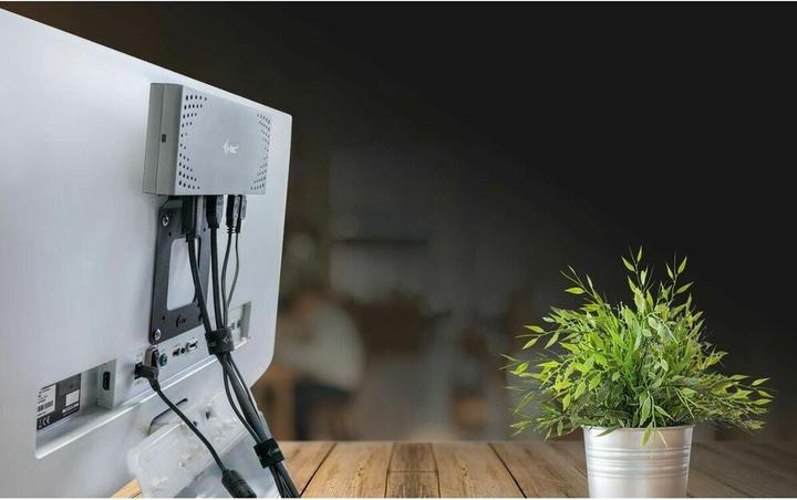 Productafbeelding i-tec Docking station beugel