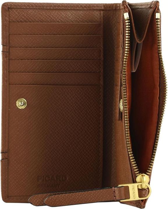 Actual product image Picard Chic Way 1 Zip Wallet