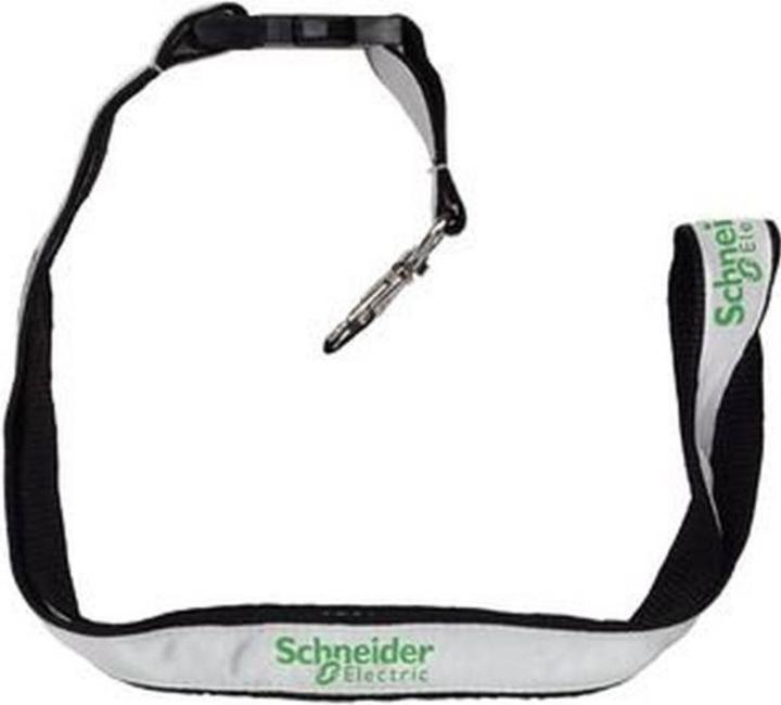 Produktbild Schneider Electric Halsband für Handsender Mediopt care 733520