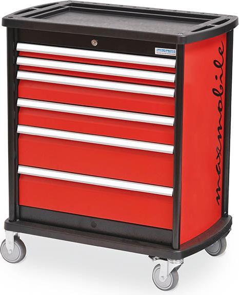 Actual product image Bedrunka & hirth Maxmobile 1 (1x)