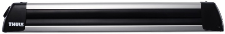 Image du produit Thule Porte-skis Deluxe 727 6 paires