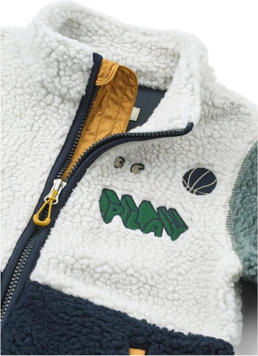 Immagine prodotto Liewood Nolan Pile Jacke (98)