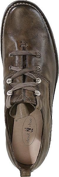 Produktbild Dirndl & Bua Trachtenschuhe Hirsch (43)