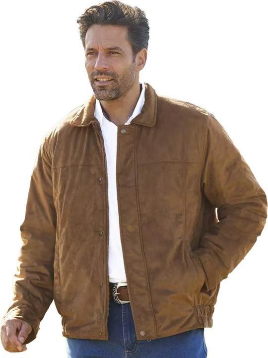 Immagine prodotto Atlas For Men Giacca trapuntata (4XL)