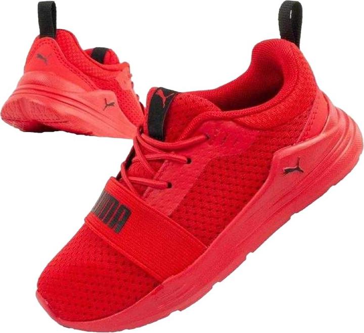 Image du produit Puma - Baskets WIRED RUN - Enfant (24)