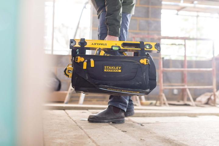 Actual product image Stanley Fatmax (1 pieces)