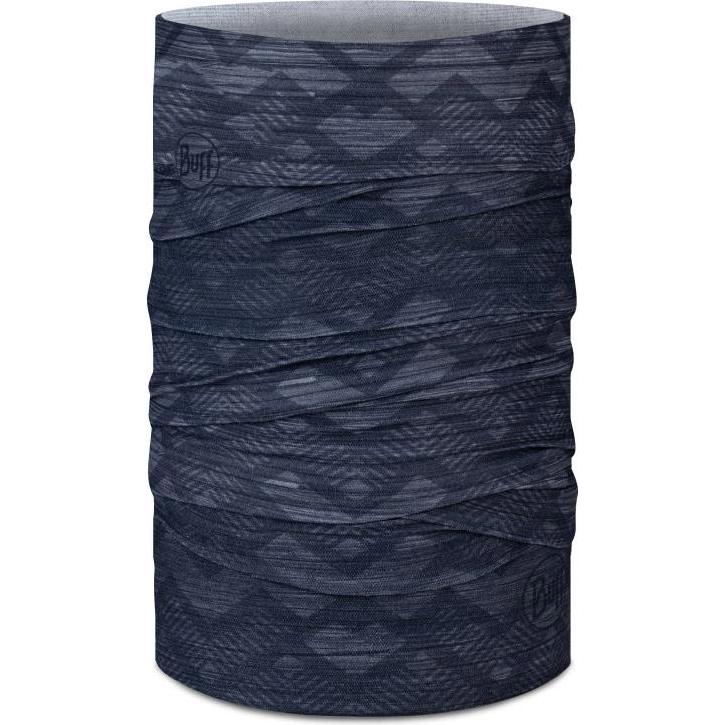 Thumbnail - Buff, Unisex, Schal, Coolnet Uv+ Eon Blue, Blau