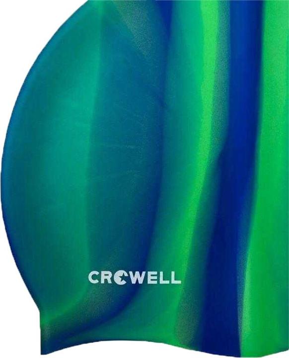 Produktbild Crowell Bademütze Silikon