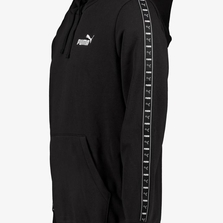 Image du produit Puma ESS TAPE Sweat à capuche FL (S)