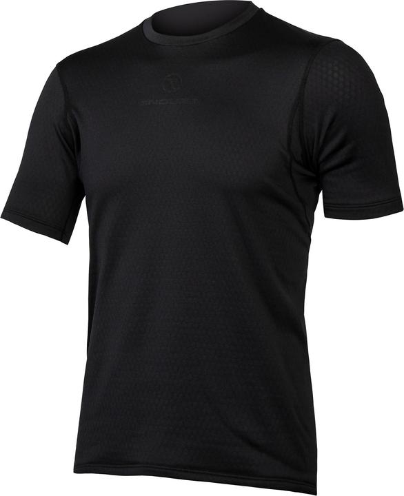 Actual product image Endura Short sleeve Transloft Baselayer (L)