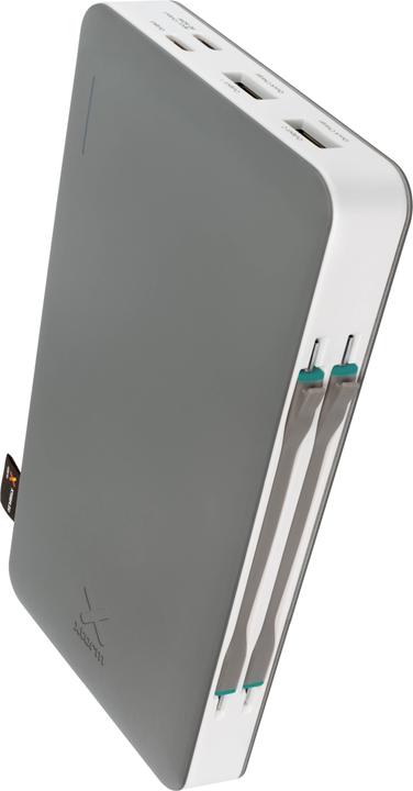Immagine prodotto Xtorm Serie XB3 Titanium (27200 mAh, 100 W, 98 Wh)