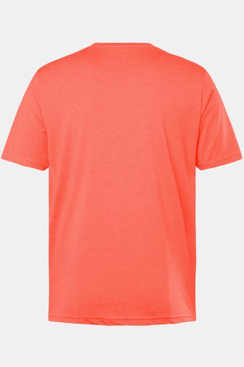 Produktbild Men+ T-Shirt, Basic, Halbarm, Rundhals (XL)