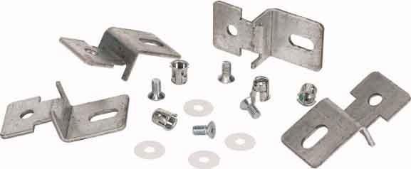 Actual product image Eaton Wall mounting bracket WFB-Set-CS