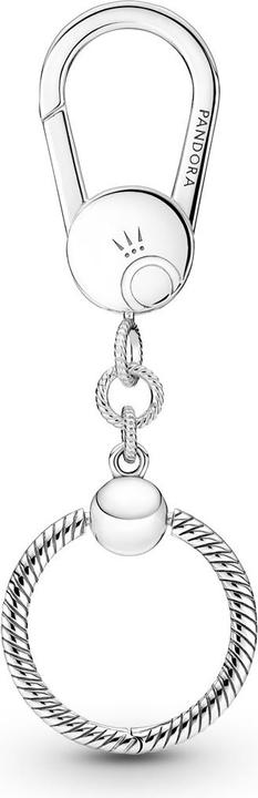 Immagine prodotto Pandora Fascino da borsa piccola Moments (Argento 925)