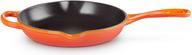 Produktbild Le Creuset Signature (20 cm, Bratpfanne, Gusseisen)