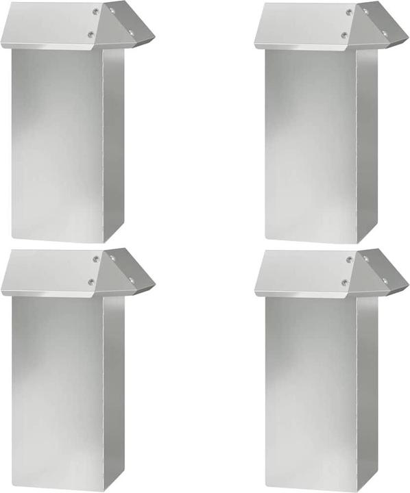 Produktbild vidaXL Schneckenbarriere (13.50 cm)