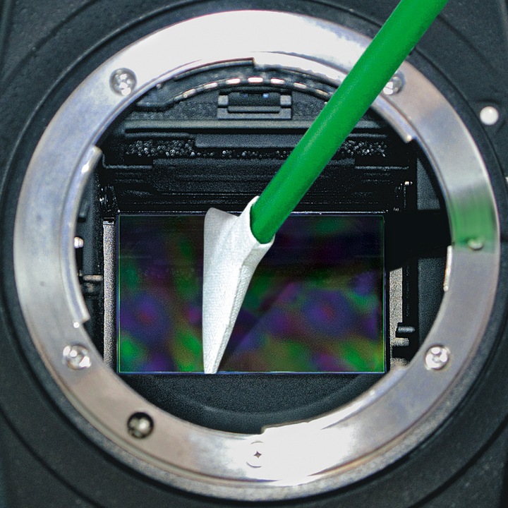 Productafbeelding Visible Dust Ultra MICROSDHC