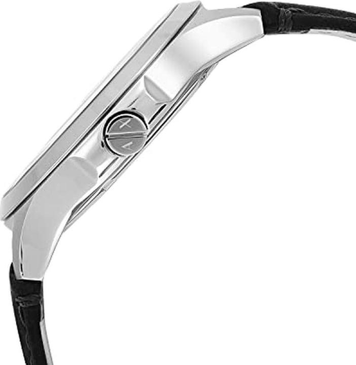 Produktbild Armani Exchange Hampton (Analoguhr, 46 mm)