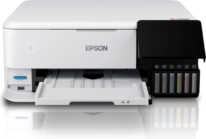 Epson EcoTank ET-8500 (Ink tank, Colour)