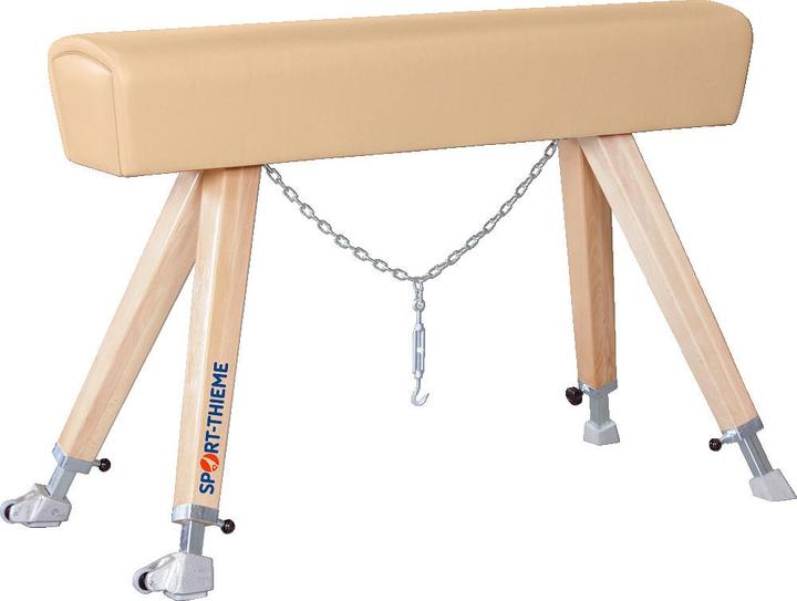 Produktbild Sport-Thieme Sprungpferd