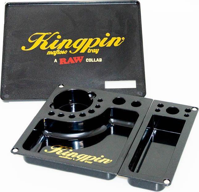 Produktbild Tamar Rolling Tray Kingpin