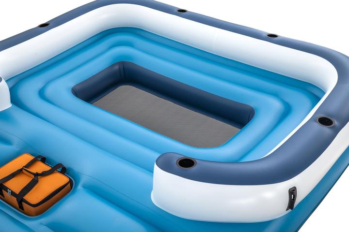 Produktbild Bestway Hydro Force Tropica l Breeze