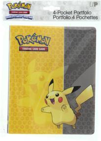 Actual product image Asmodée Pokemon- Pikachu Ultra Pro