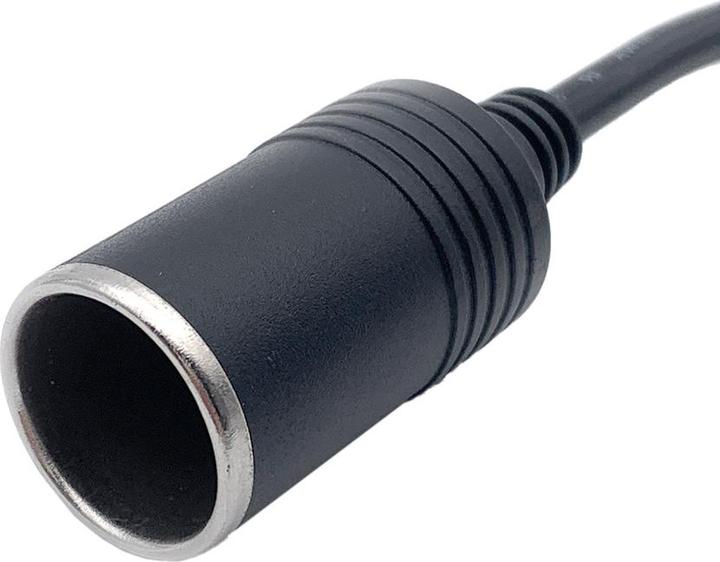 Immagine prodotto Offgridtec Adattatore Anderson a presa 12V - 20 cm (Cavo solare)