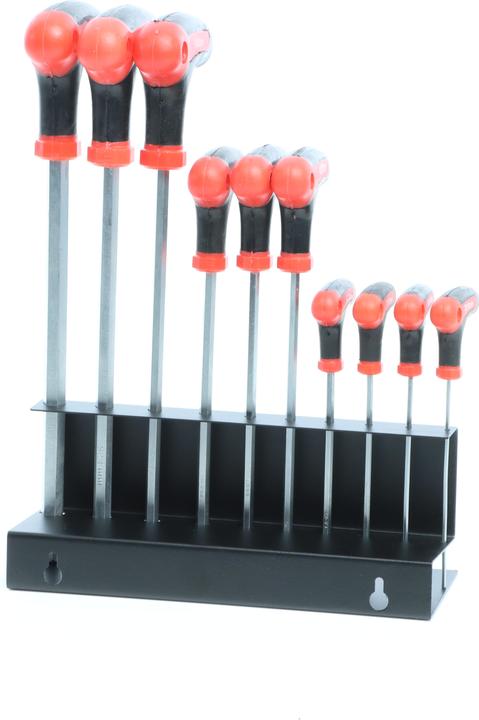 Produktbild Wiltec Innensechskantschlüsselsatz