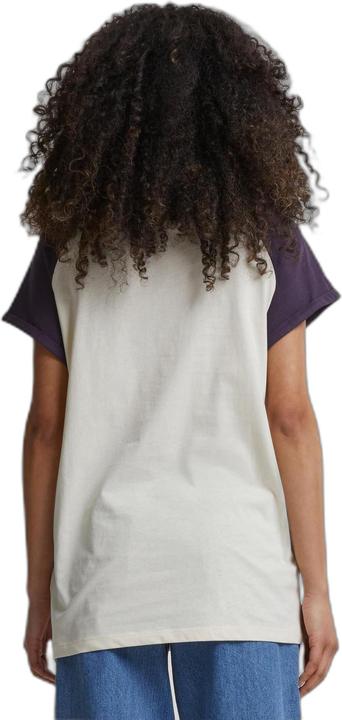 Image du produit Urban Classics Ladies Contrast Raglan Tee - 2430 (L)