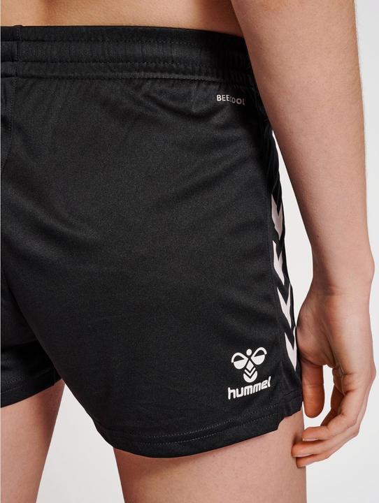 Produktbild hummel Hmlcore Xk Poly Shorts Woman (L)