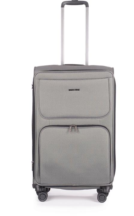 Actual product image Stratic Bendigo Light+ - Trolley Case (88 l)