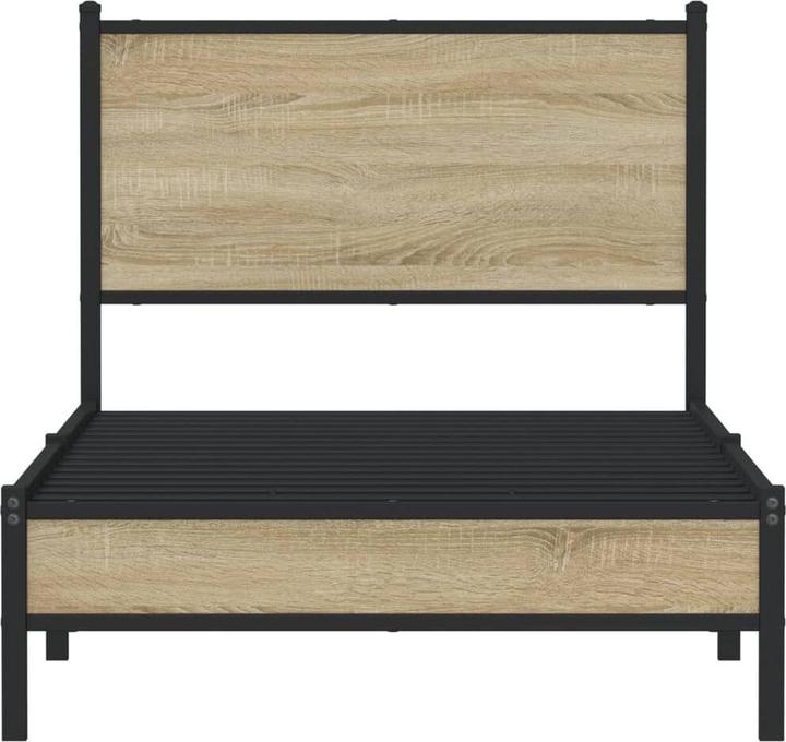 Image du produit vidaXL Bettgestell (80 x 200 cm)