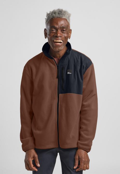 Produktbild Jack Wolfskin Sumetro Fz M (S)